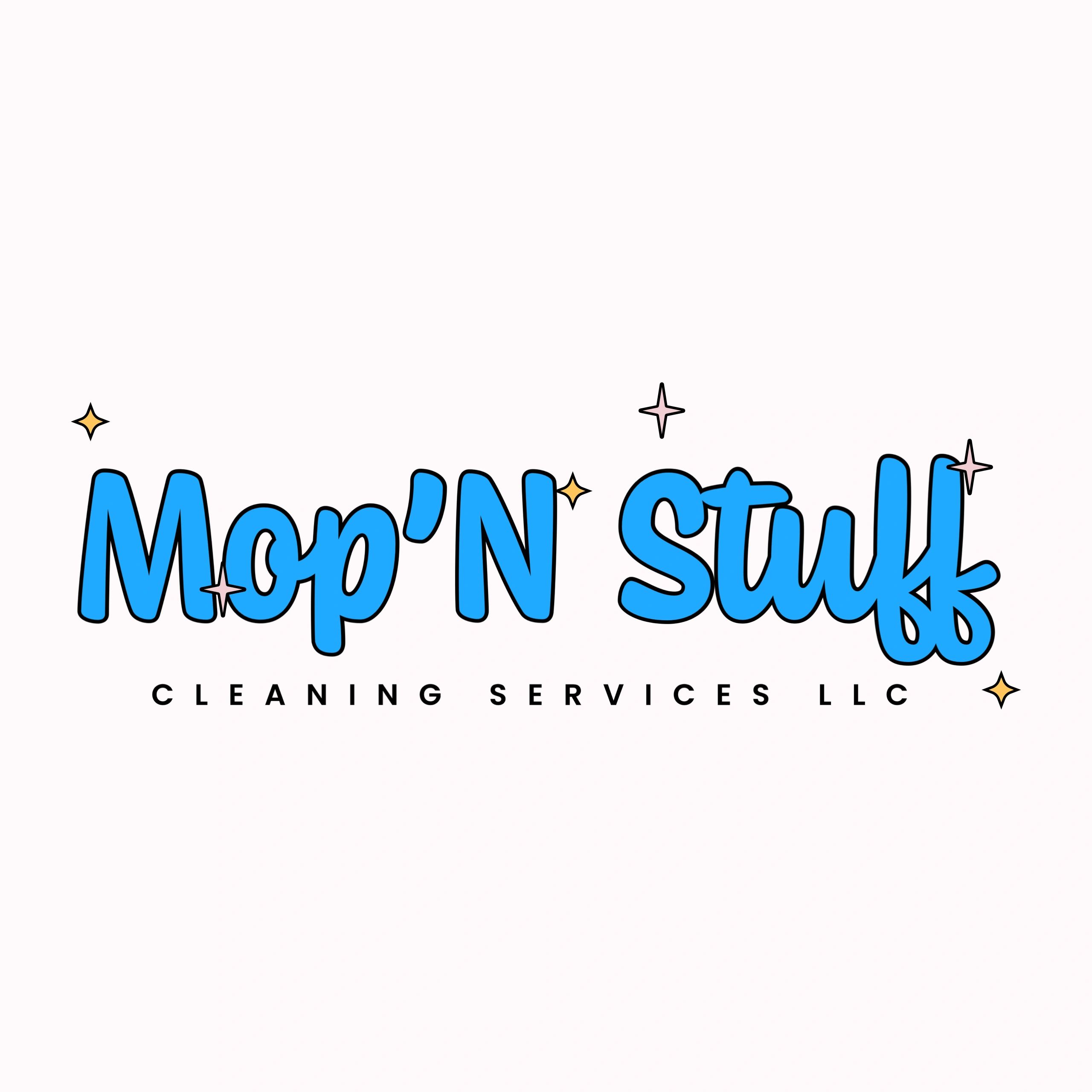 Mop'N Stuff Cleaning Services, LLC in Orlando, FL