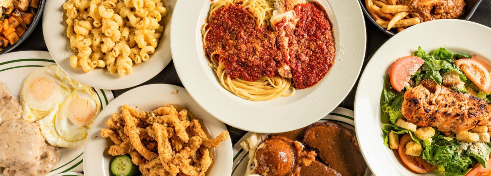 Maine Street Restaurant in Hamtramck, MI