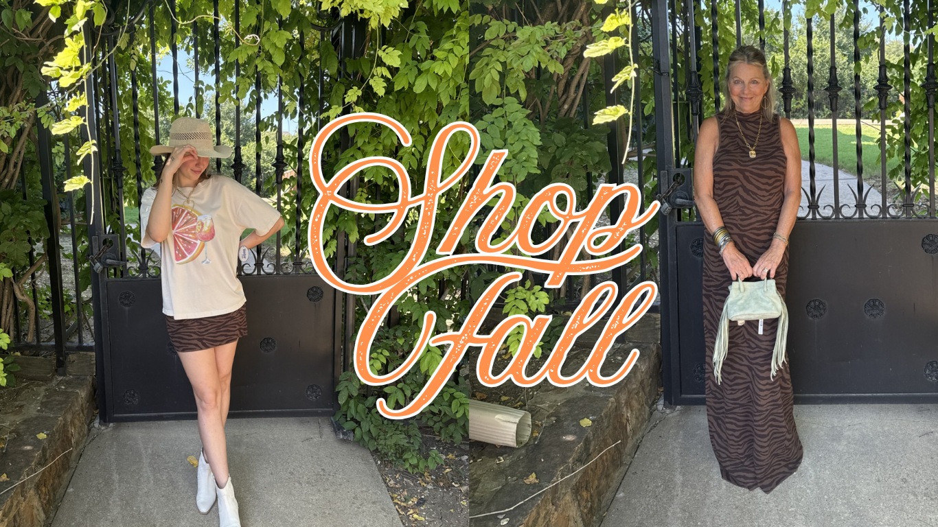 Blue Door Boutique in Frisco, TX (2)