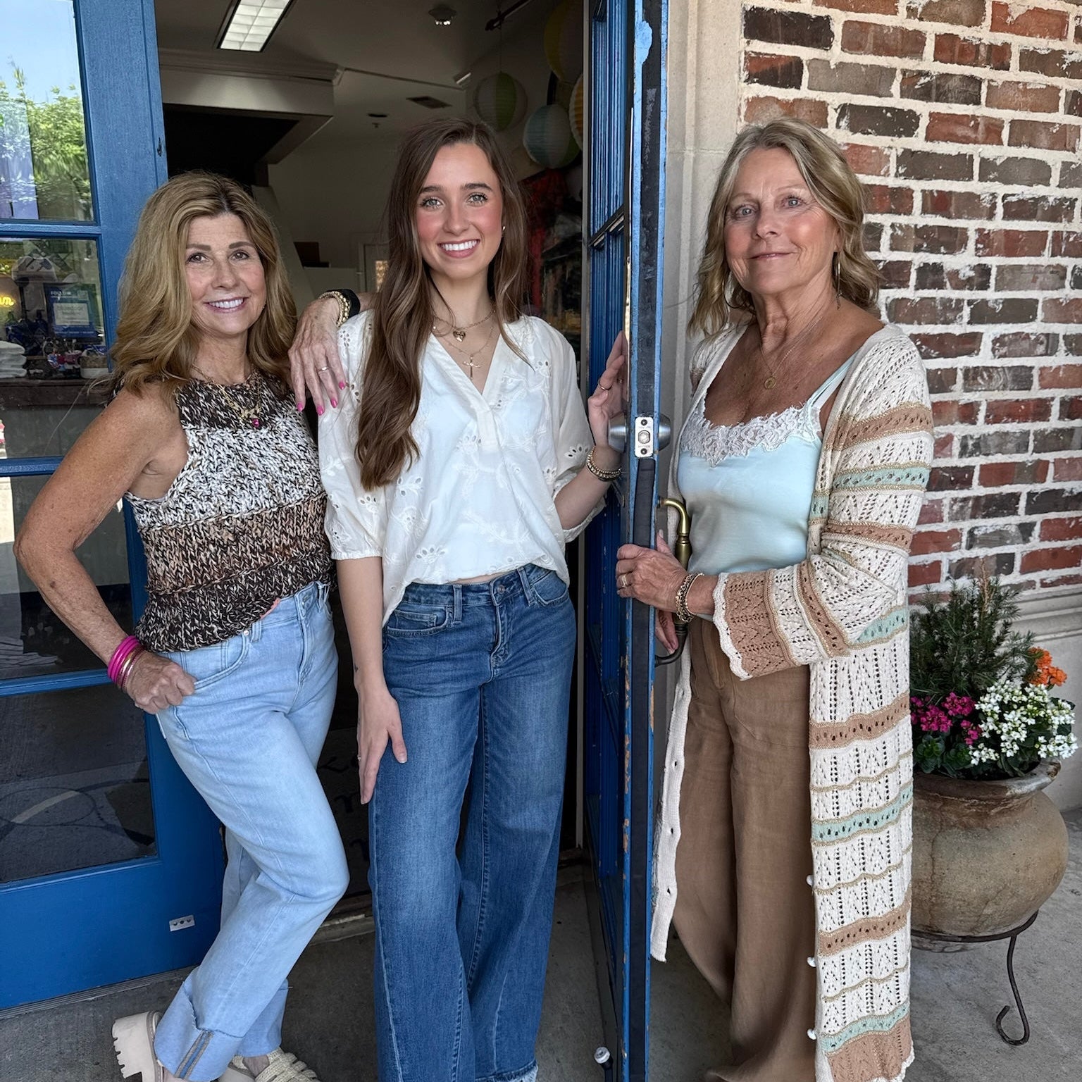 Blue Door Boutique in Frisco, TX (5)