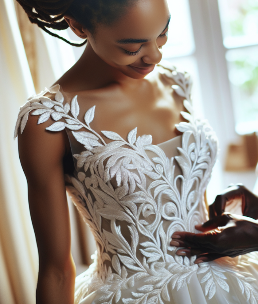 Love, DIA Couture and Fashion in Maywood, IL (6)