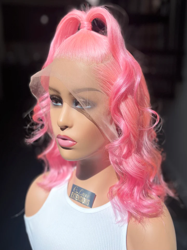 B'Gorgeous Intl “The Hair Boutique" in San Leandro, CA (2)