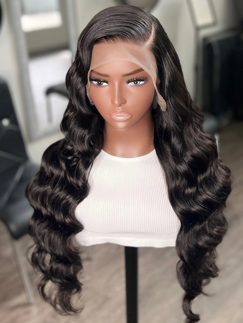 B'Gorgeous Intl “The Hair Boutique" in San Leandro, CA (5)