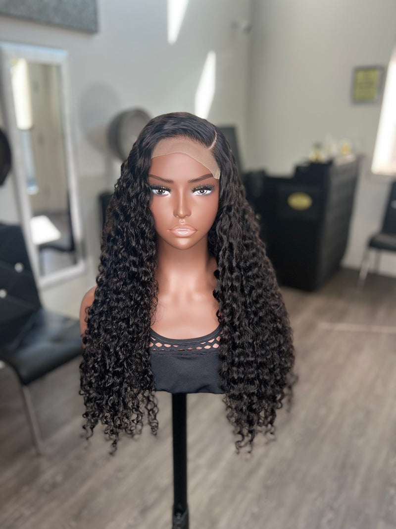 B'Gorgeous Intl “The Hair Boutique" in San Leandro, CA (6)