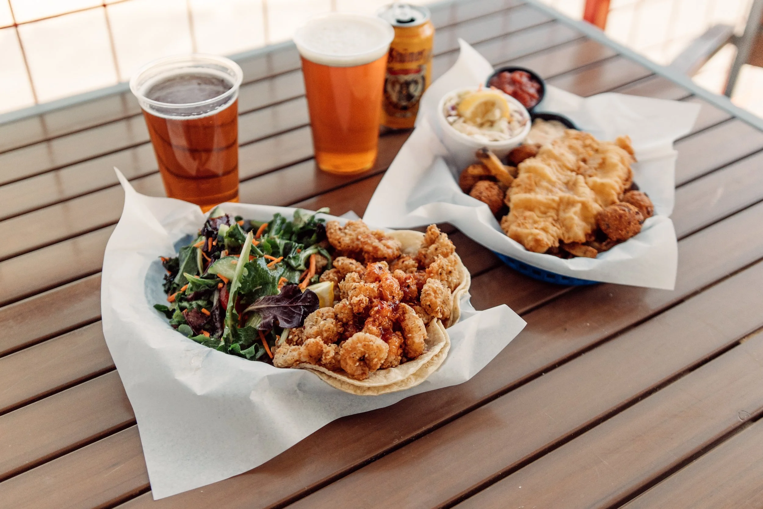 Captain Pete’s Boathouse in Point Venture, TX (2)