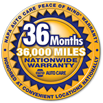 Paso Robles Auto Repair in Paso Robles, CA (3)