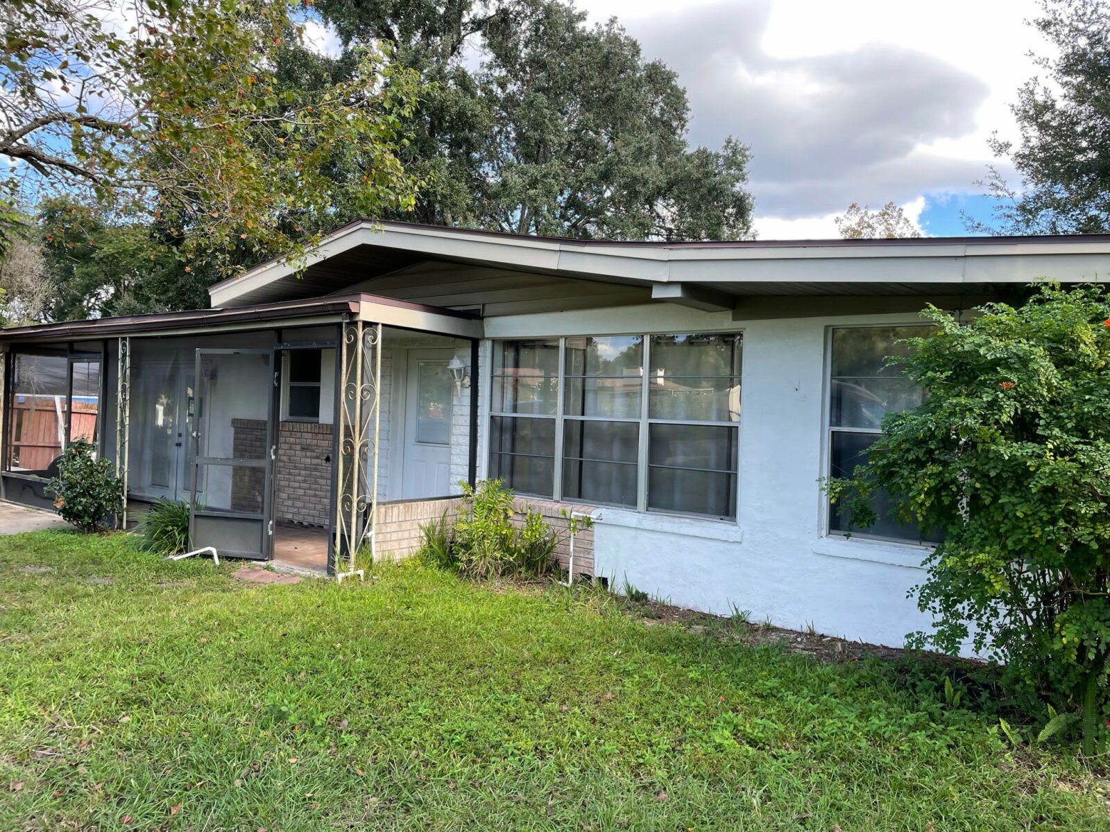 Frank Jr Buys Houses in Altamonte Springs, FL