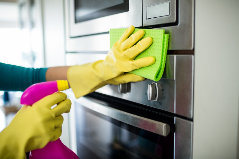 Imperial Deep Cleaning service in Chicago, IL (4)