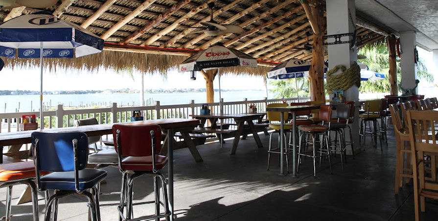 Sam's Sunset Kitchen in Seabrook, TX