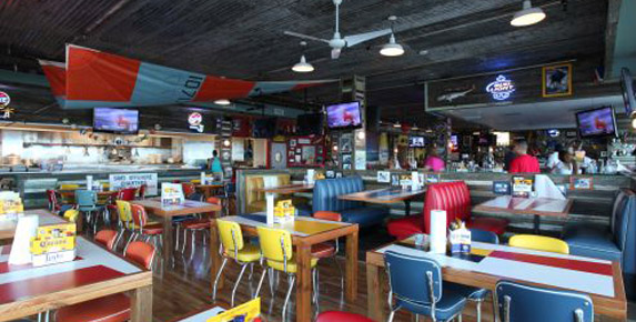 Sam's Sunset Kitchen in Seabrook, TX (2)