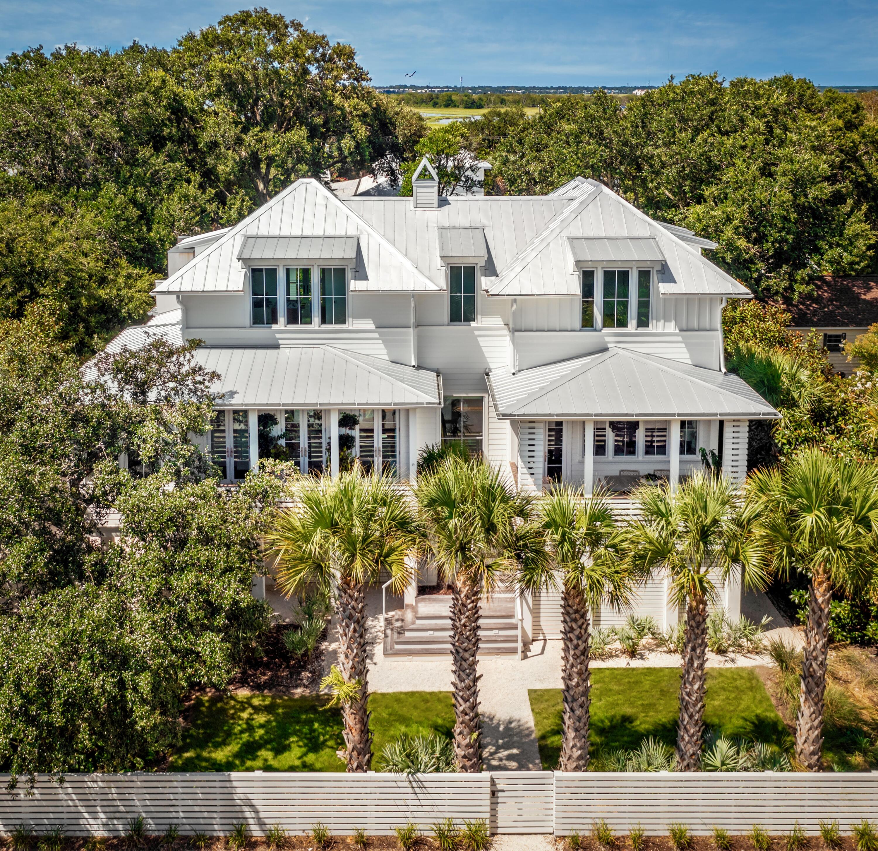 Smith Spencer Real Estate in Charleston, SC