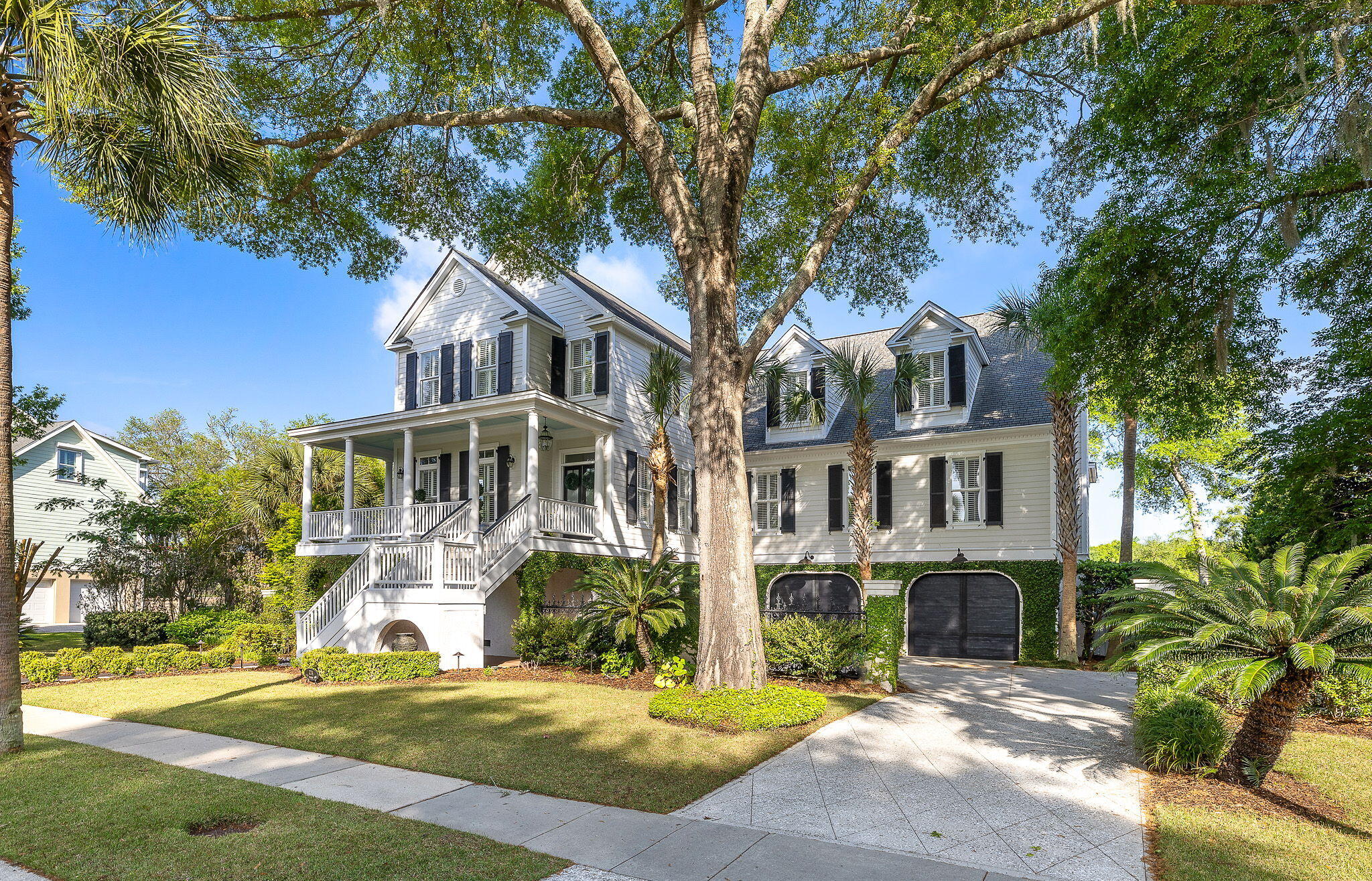 Smith Spencer Real Estate in Charleston, SC (3)