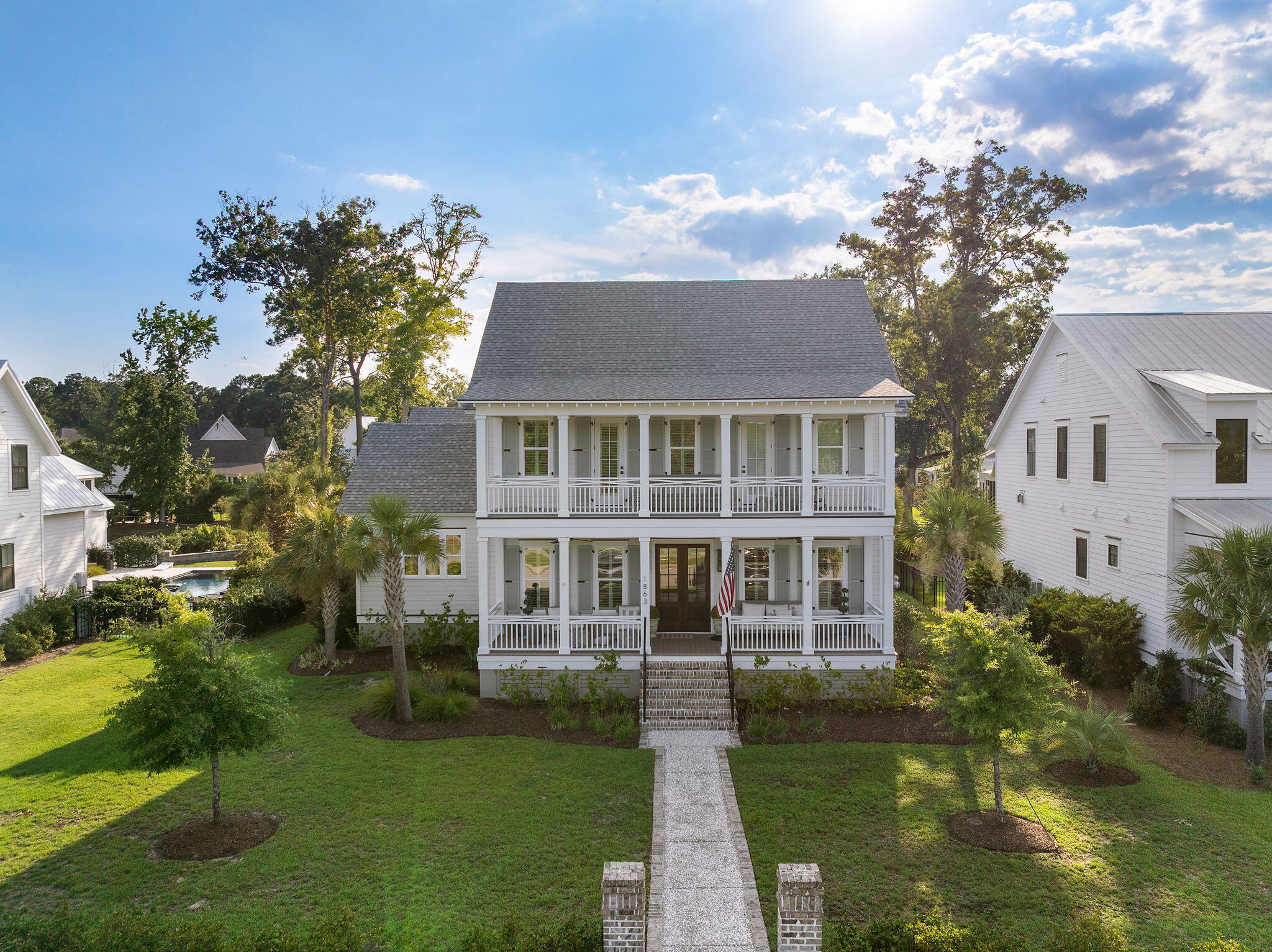 Smith Spencer Real Estate in Charleston, SC (5)