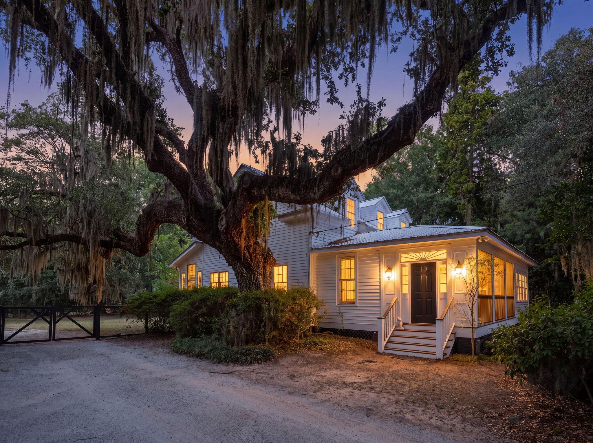 Smith Spencer Real Estate in Charleston, SC (6)