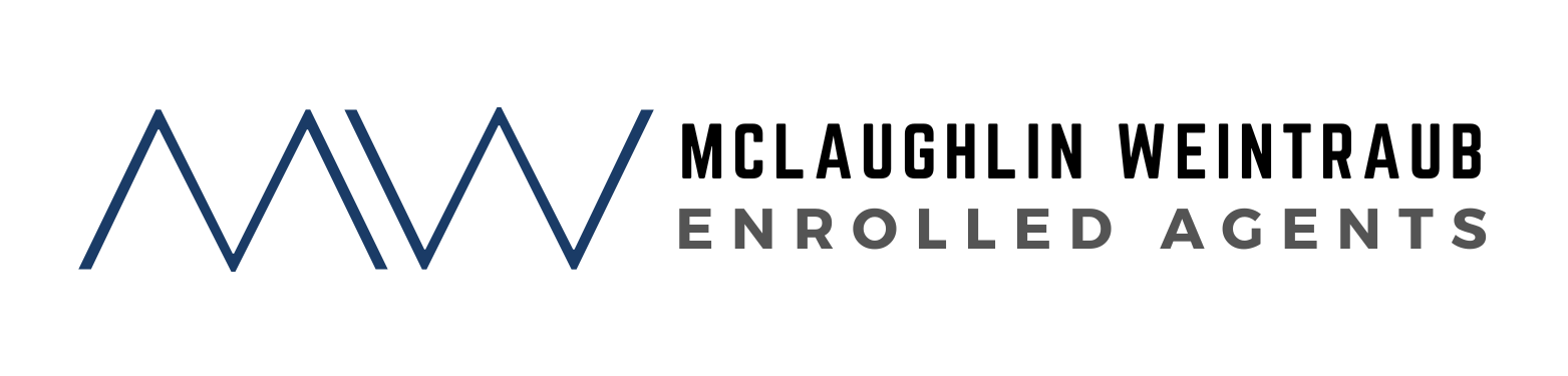 McLaughlin & Weintraub - Enrolled Agents in San Francisco, CA (4)