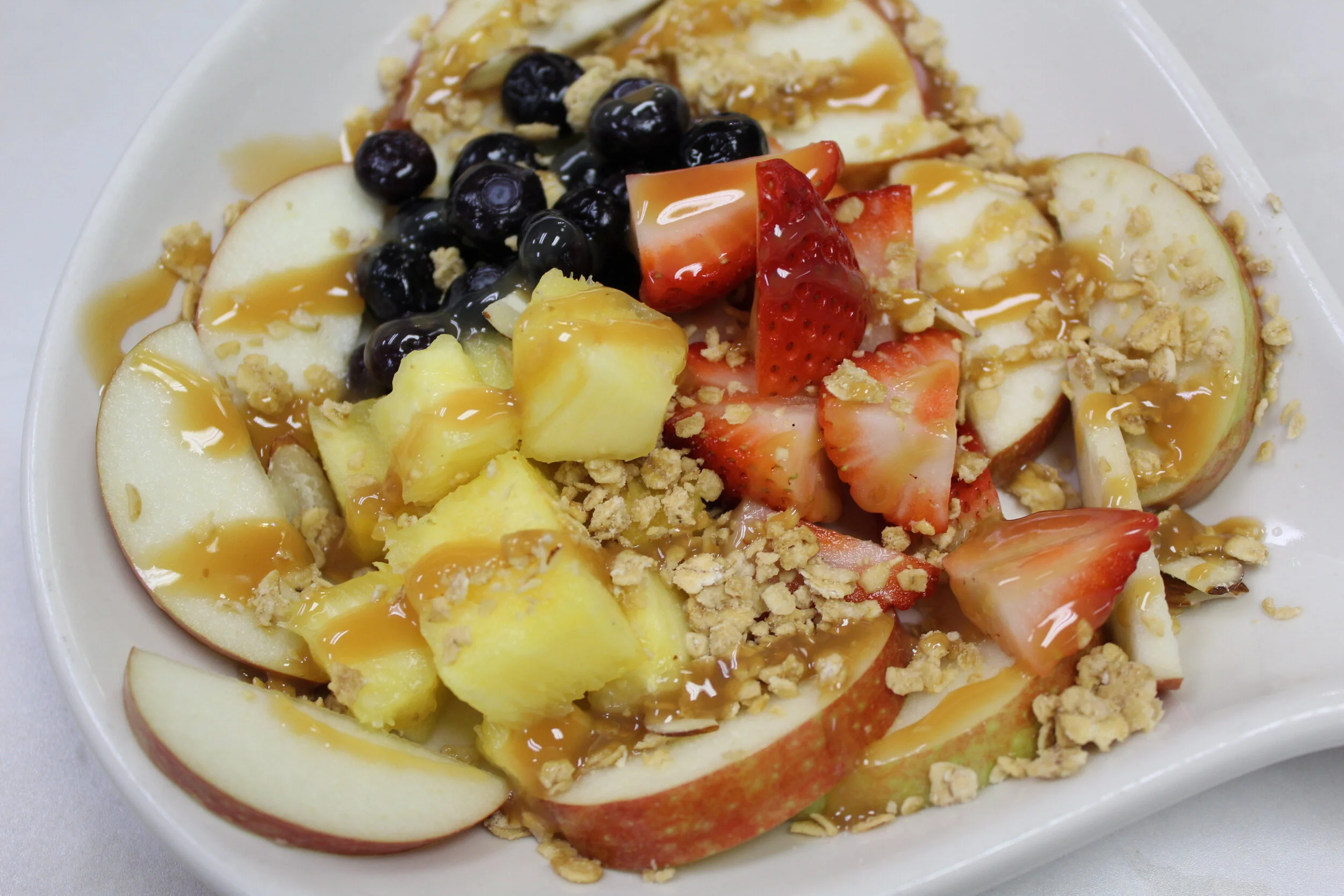 Southfield Pancake House in Southfield, MI (3)