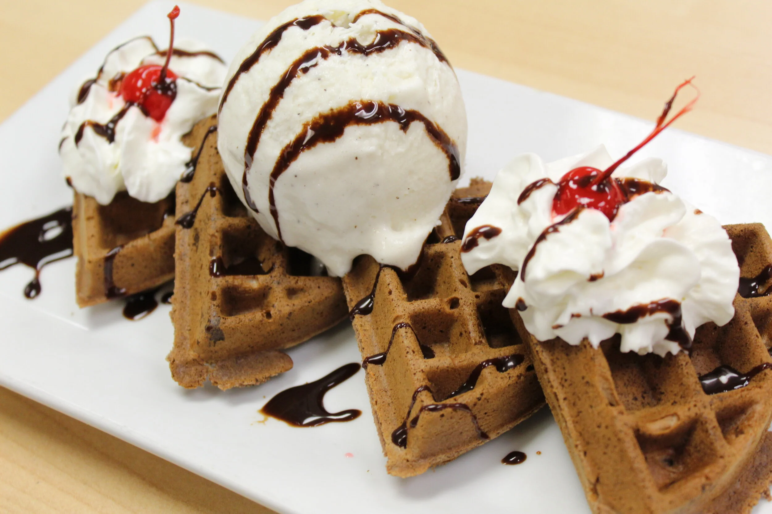 Southfield Pancake House in Southfield, MI (4)