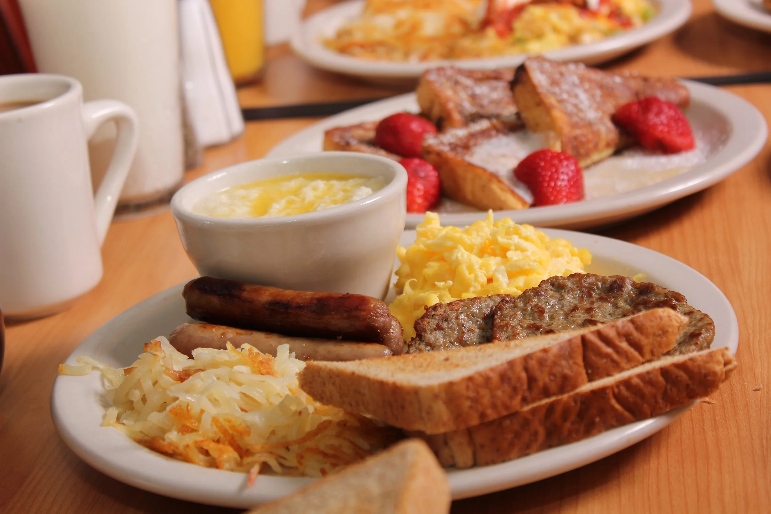 Southfield Pancake House in Southfield, MI (5)