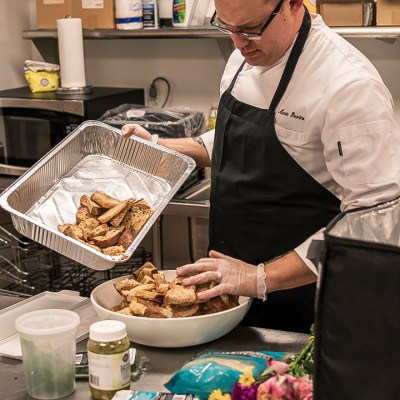 Crave Catering Co. in Edgewater, MD (3)
