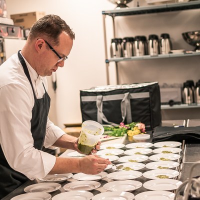 Crave Catering Co. in Edgewater, MD (5)