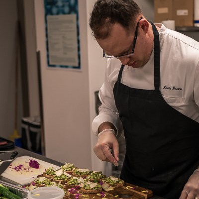 Crave Catering Co. in Edgewater, MD (6)