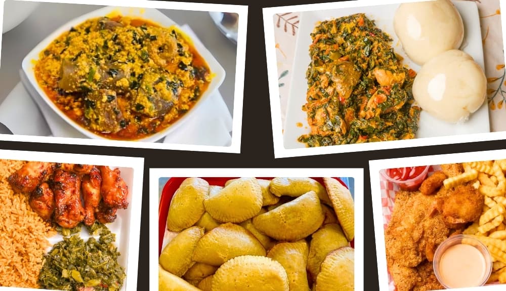 Bea's catering Nigeria & Soul Food in Dallas, TX