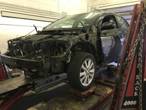 Derkas Auto Body and Service in McKeesport, PA