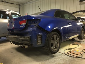 Derkas Auto Body and Service in McKeesport, PA (2)