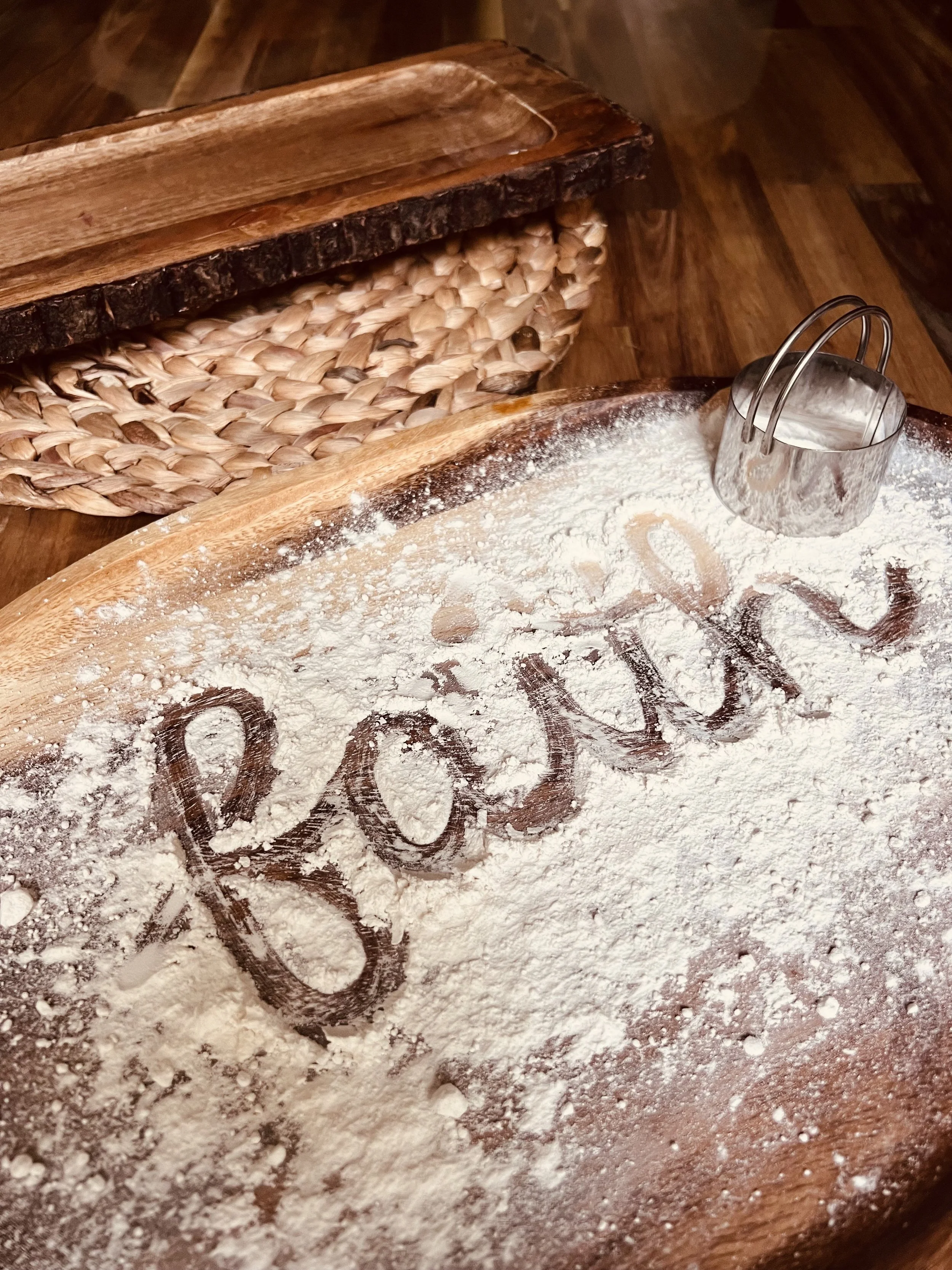 It’s All In the Biscuit in North Charleston, SC