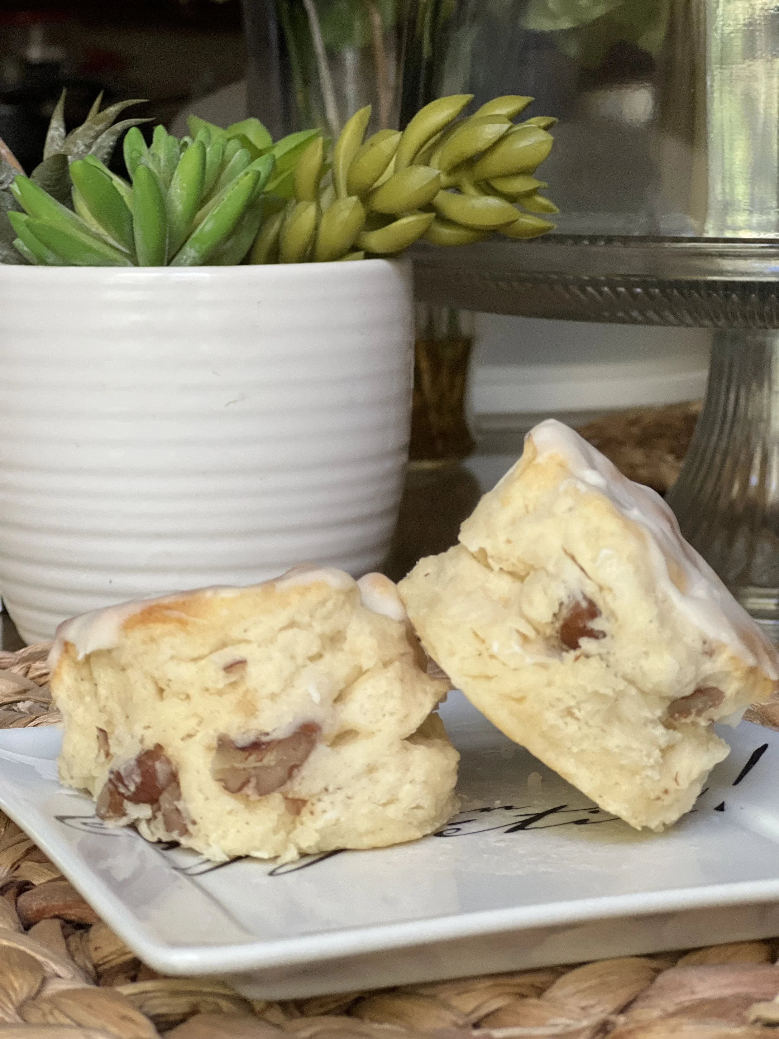It’s All In the Biscuit in North Charleston, SC (3)
