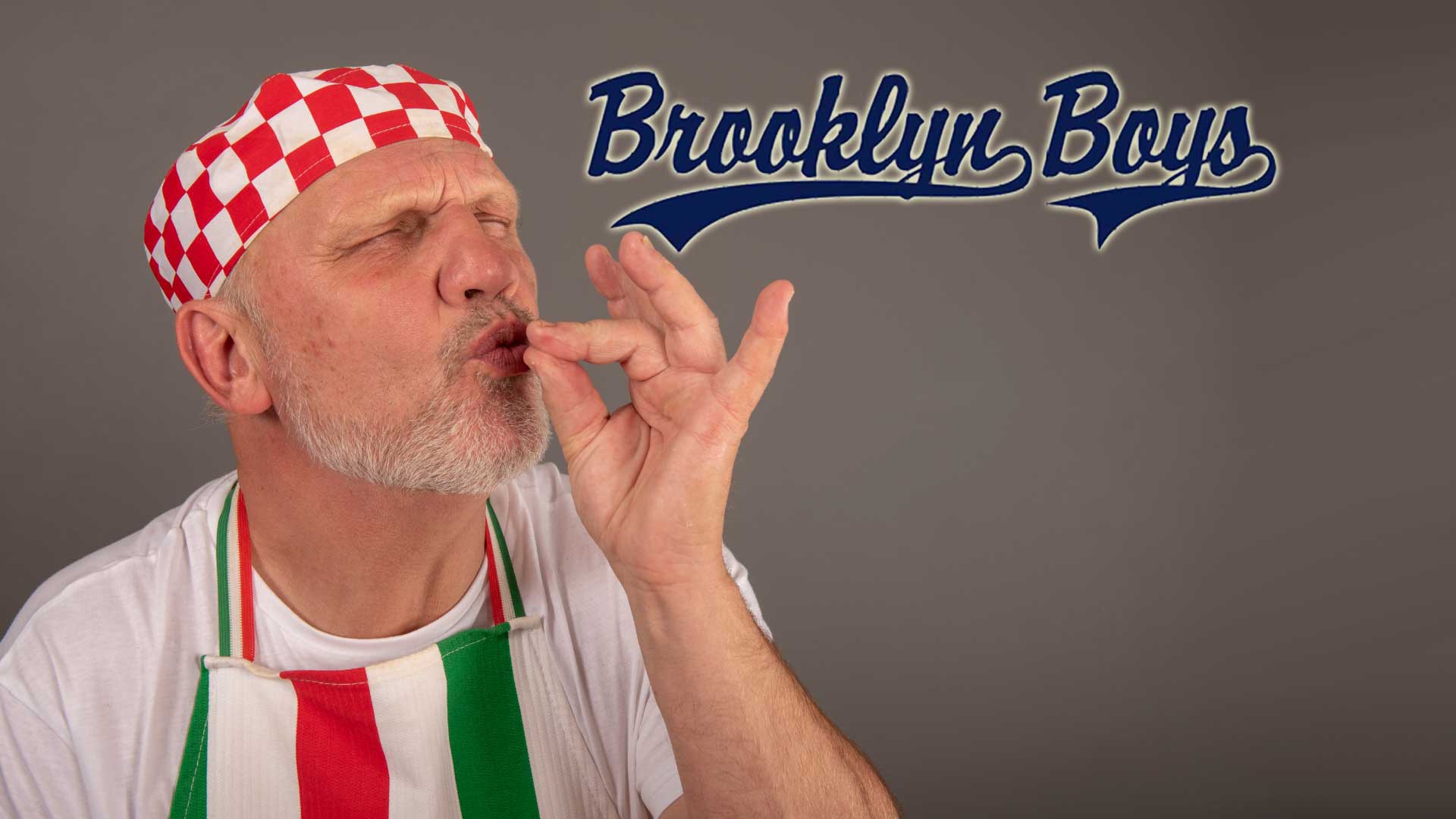 Brooklyn Boys / The P.I.G. in Keystone Heights, FL (3)
