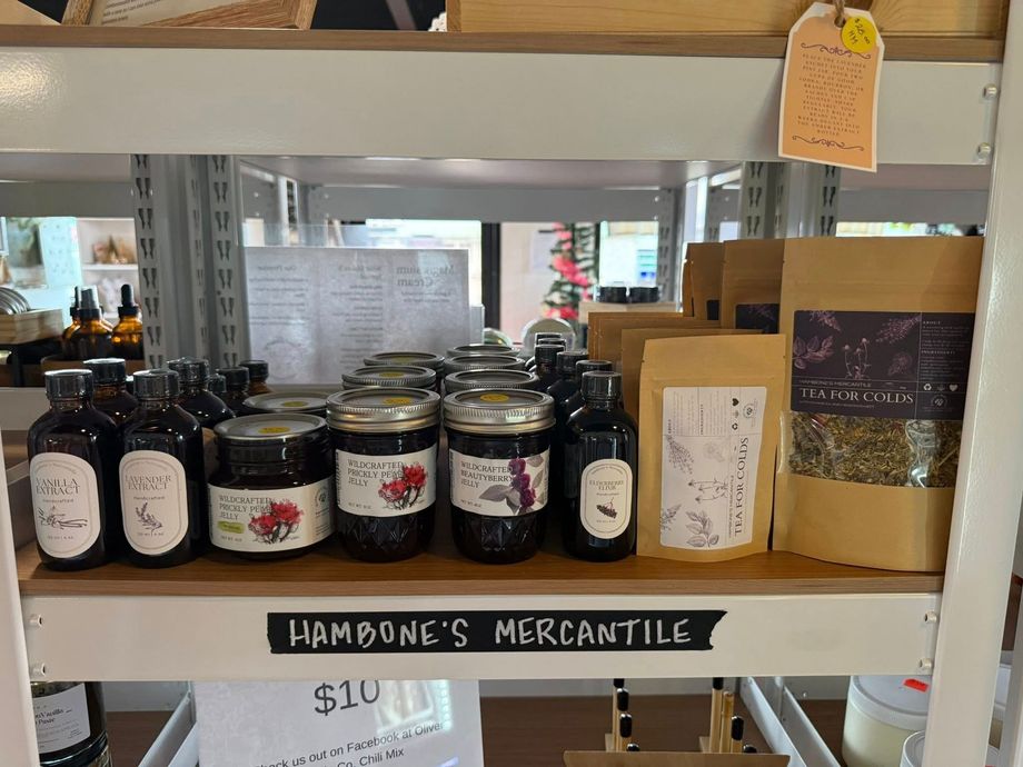 ROOTED: ETX Local Grocer in Murchison, TX (3)