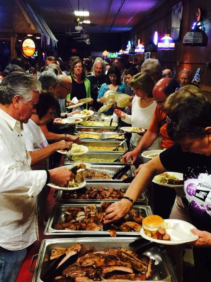 Moe's Original BBQ in Mobile, AL (3)