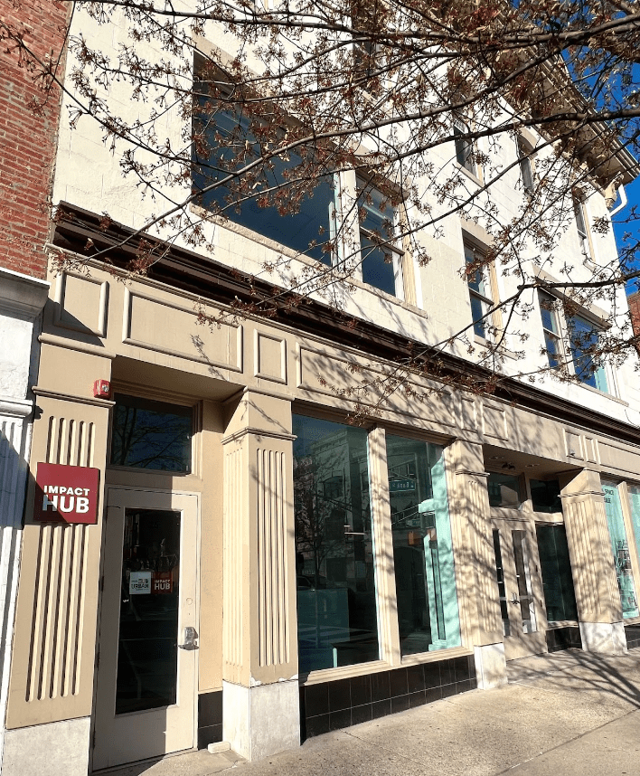 Impact Hub New Jersey in Morristown, NJ
