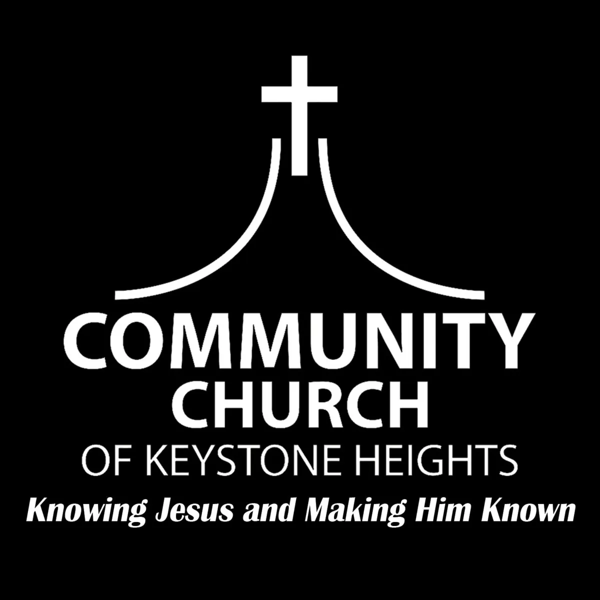 Community Church of Keystone Heights in Keystone Heights, FL