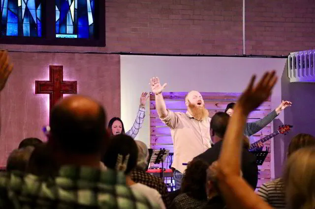 Community Church of Keystone Heights in Keystone Heights, FL (5)
