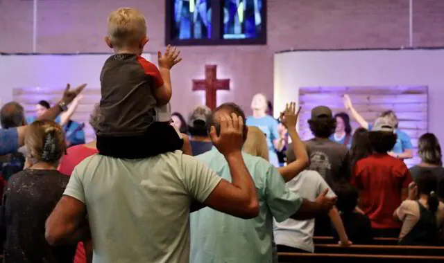 Community Church of Keystone Heights in Keystone Heights, FL (6)