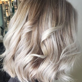 Bella Donna Hair Salon in Plantation, FL