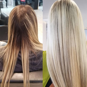 Bella Donna Hair Salon in Plantation, FL (3)