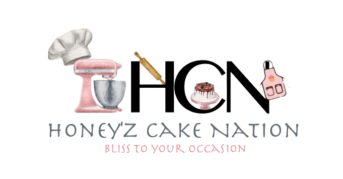 Honey'z Cake Nation in Fremont, CA (5)