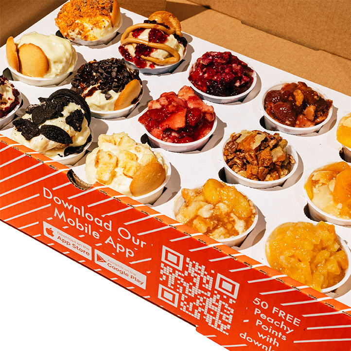The Peach Cobbler Factory - Merrillville in Merrillville, IN