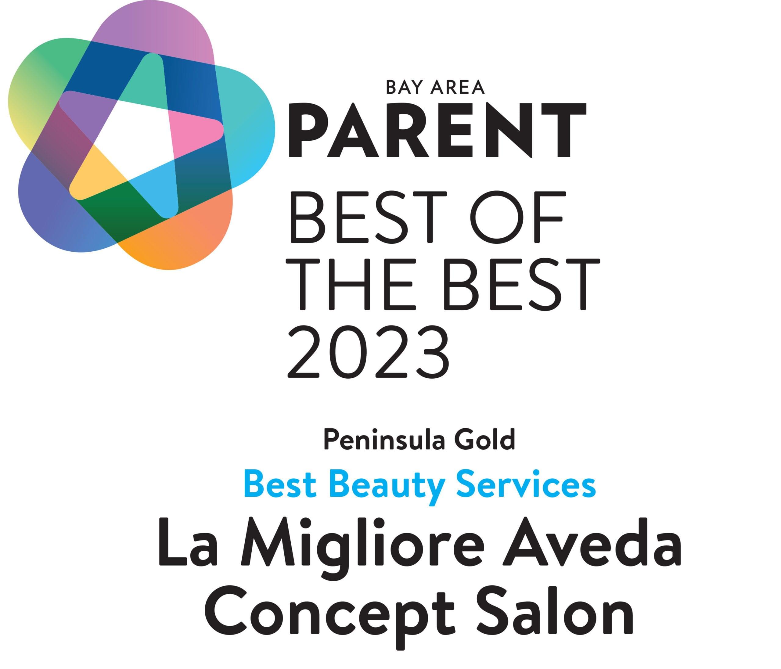 La Migliore Aveda Concept Salon in Menlo Park, CA (2)