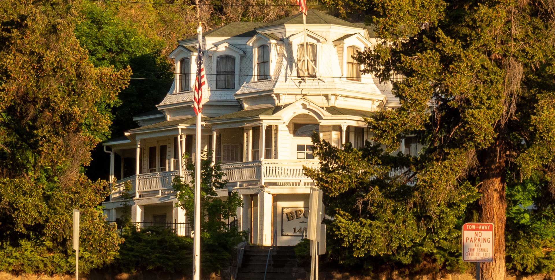 Sierra Desert Properties in Susanville, CA