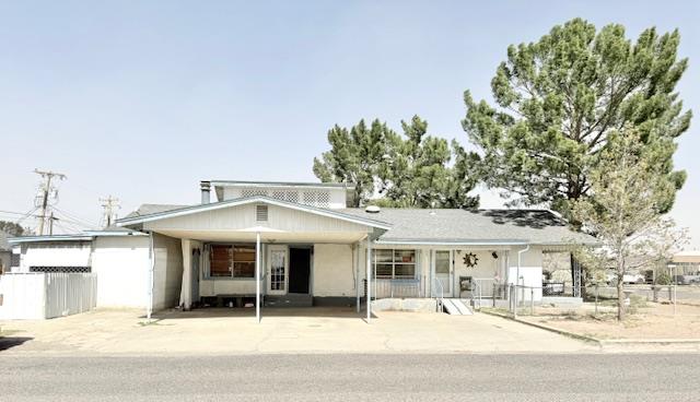 Marisa Florez, Realtor® in Pecos, TX (6)