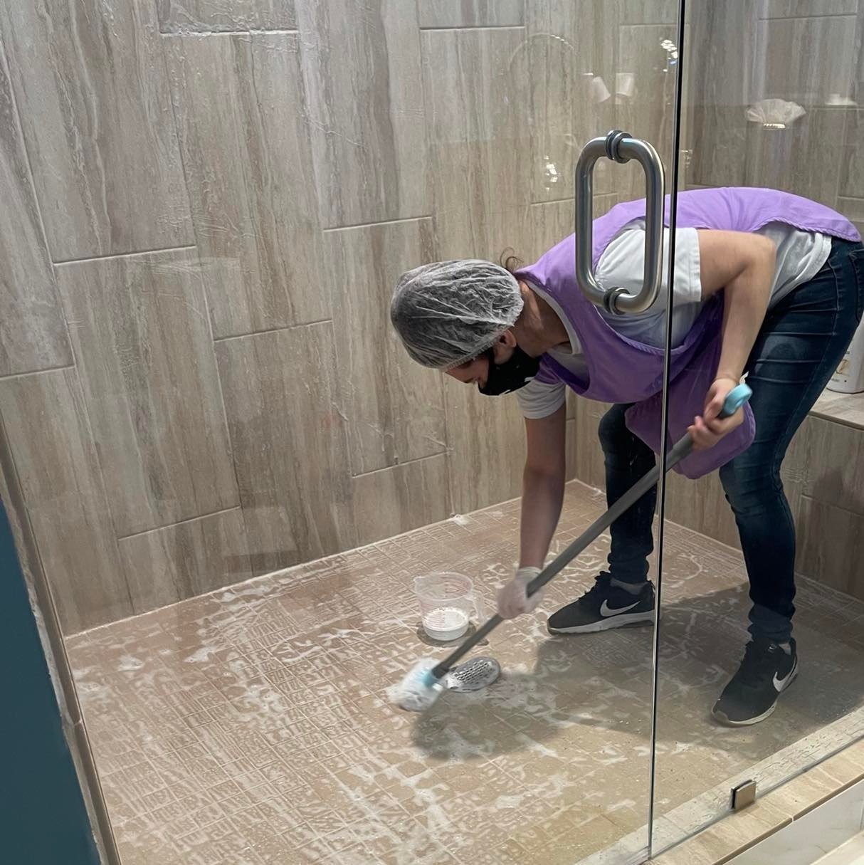 Purple Maids Cleaning Services LLC in Charlotte, NC (3)