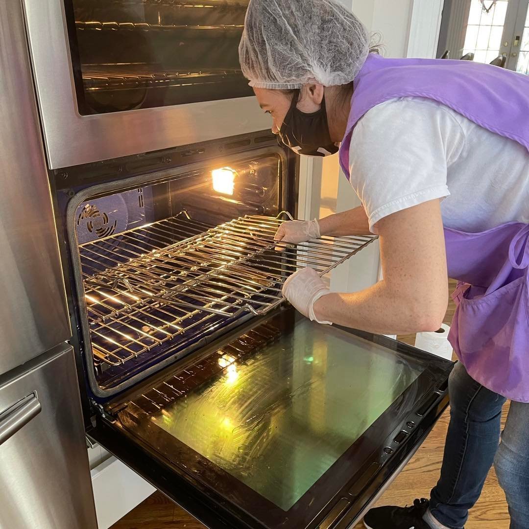 Purple Maids Cleaning Services LLC in Charlotte, NC (4)