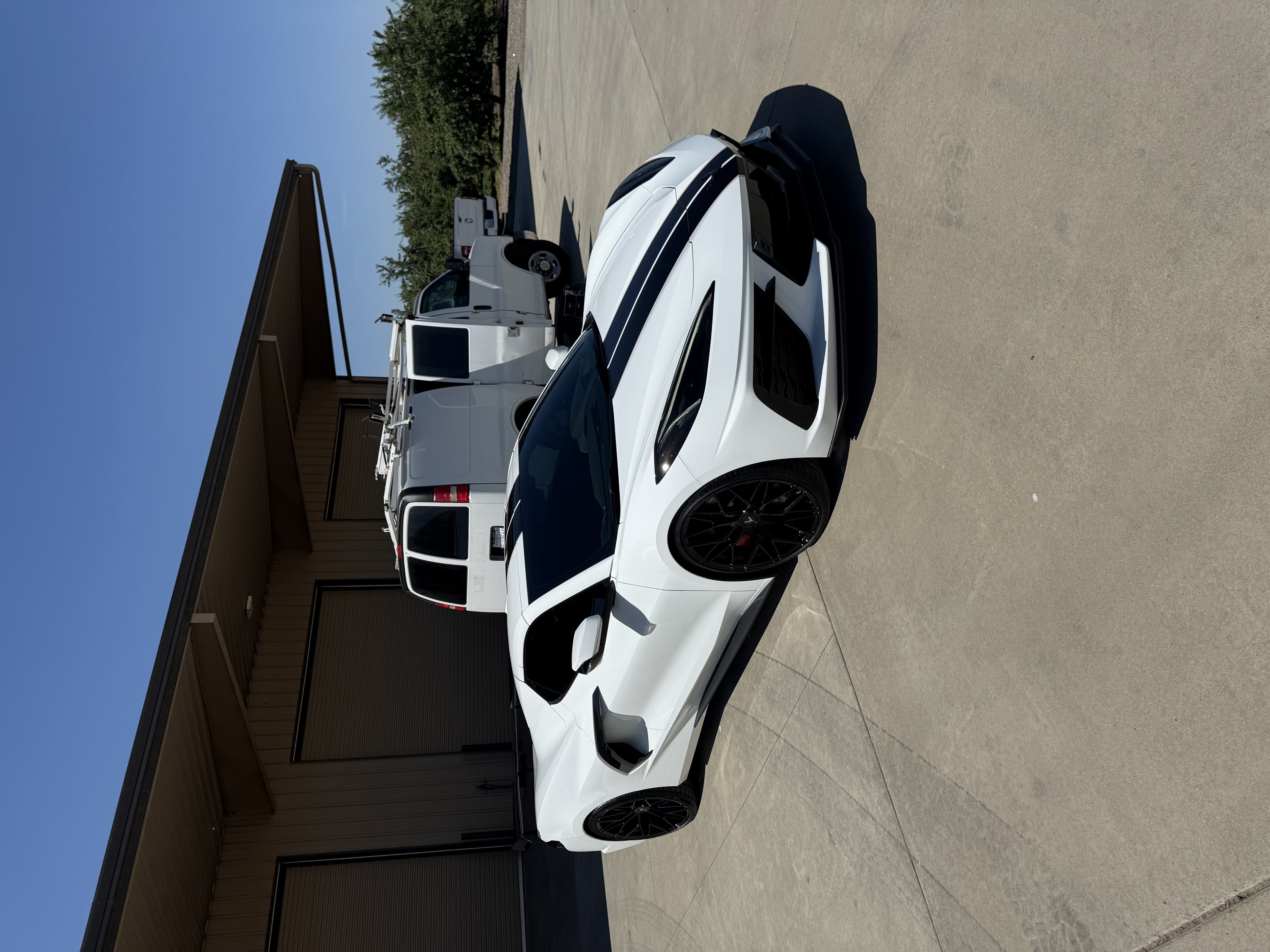 Moore Sudz Mobile Detailing in Chowchilla, CA