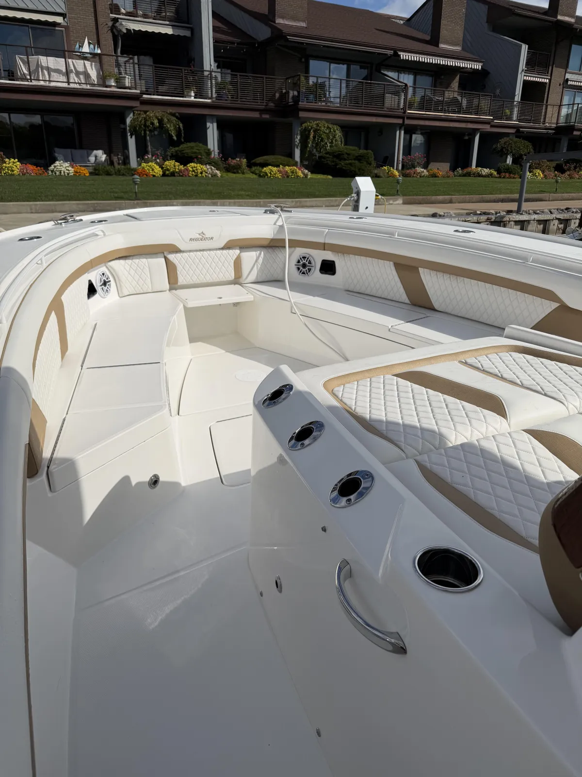 JDuBs Marine Detailing in Lakeside Marblehead, OH