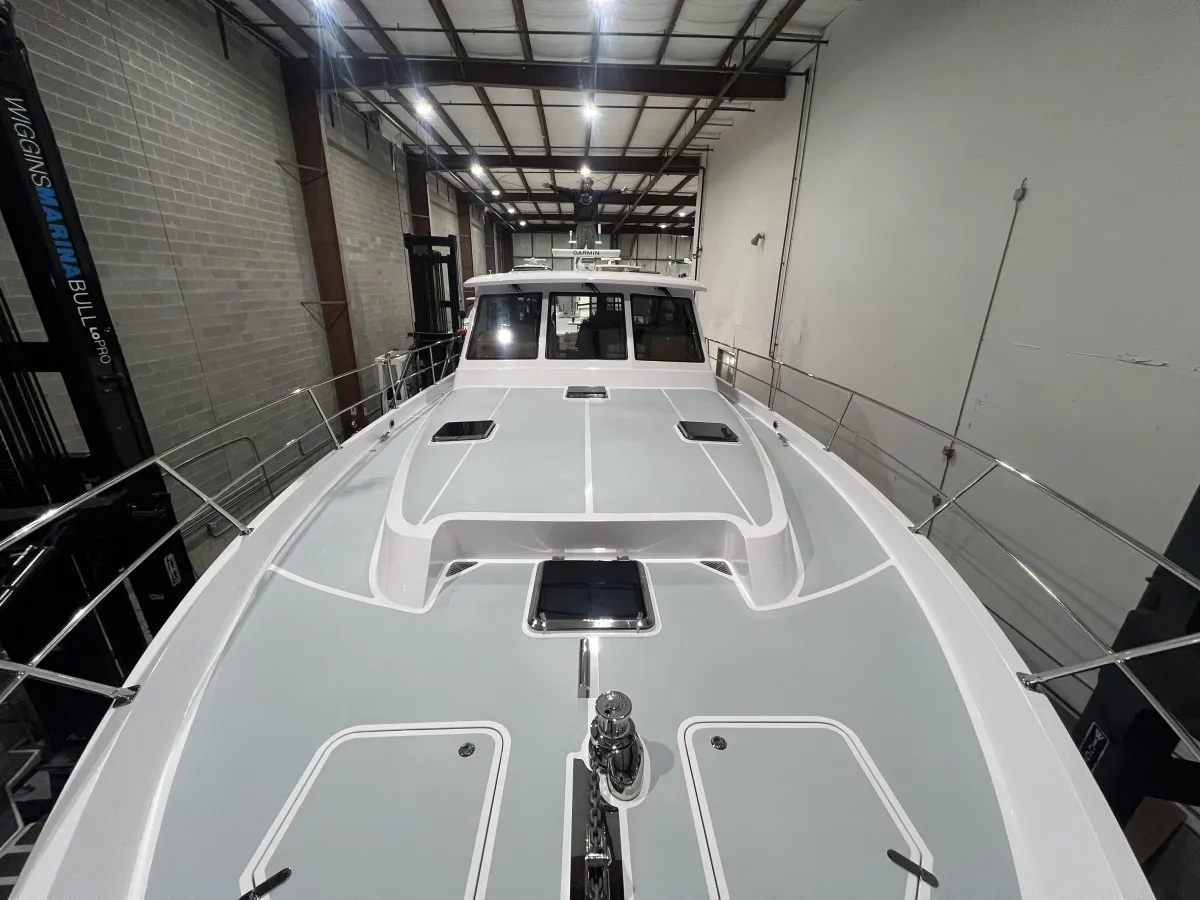 JDuBs Marine Detailing in Lakeside Marblehead, OH (5)