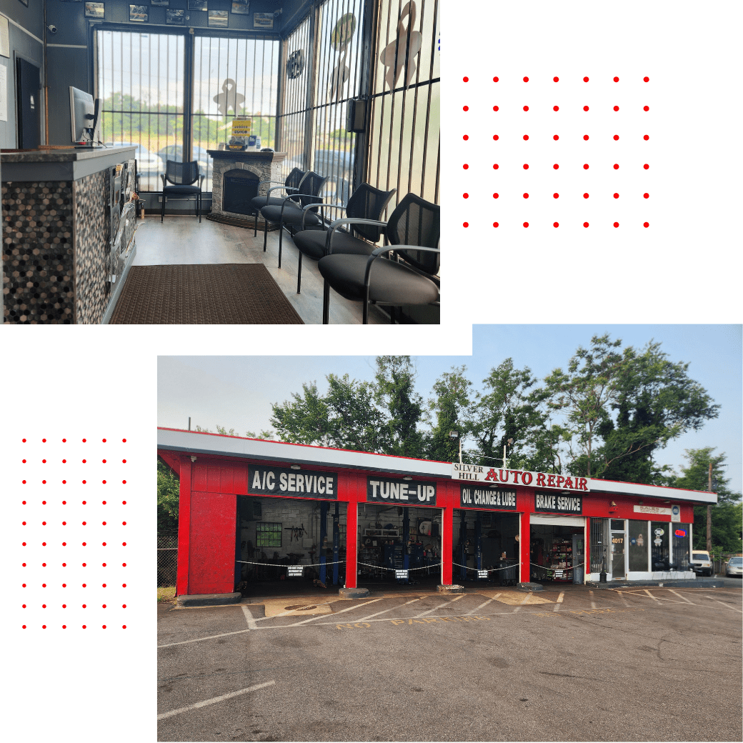 Silver Hill Auto Repair in Suitland, MD (2)